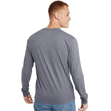 Men's Hanes Originals Tri-Blend Tee