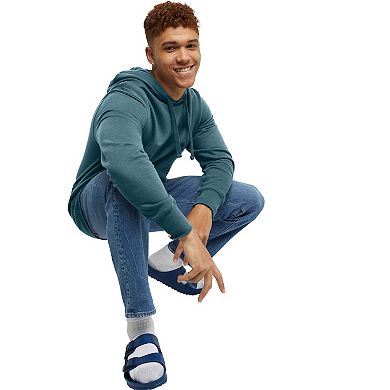 Men's Hanes Originals Pullover Hoodie