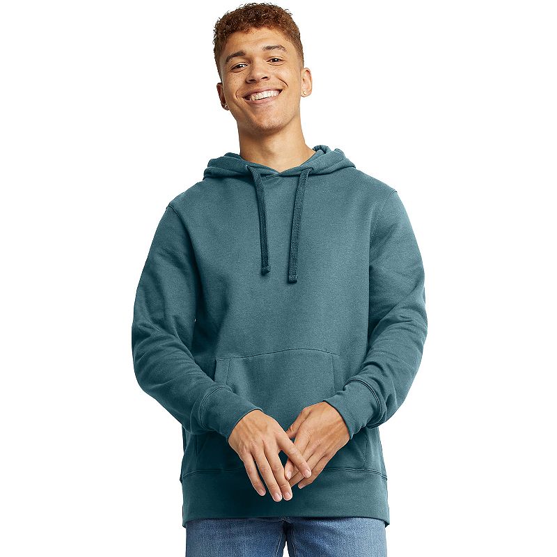 Kohls mens hooded on sale sweatshirts