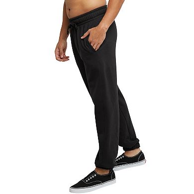 Men's Hanes Originals Fleece Jogger Pants