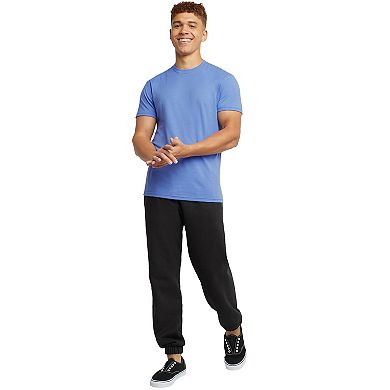 Men's Hanes Originals Fleece Jogger Pants