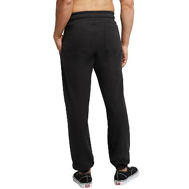 Men's Hanes Originals Fleece Jogger Pants