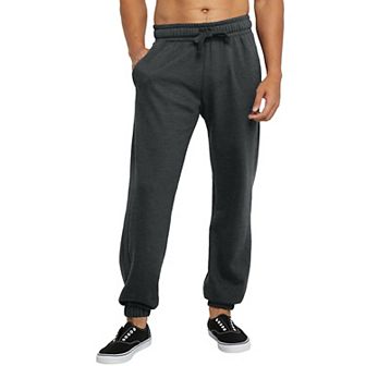 Men's Hanes Originals Fleece Jogger Pants