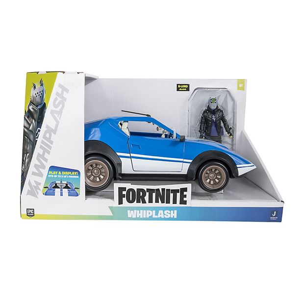 Fortnite toys cheap at kohl's