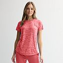 Active Tees & Tanks