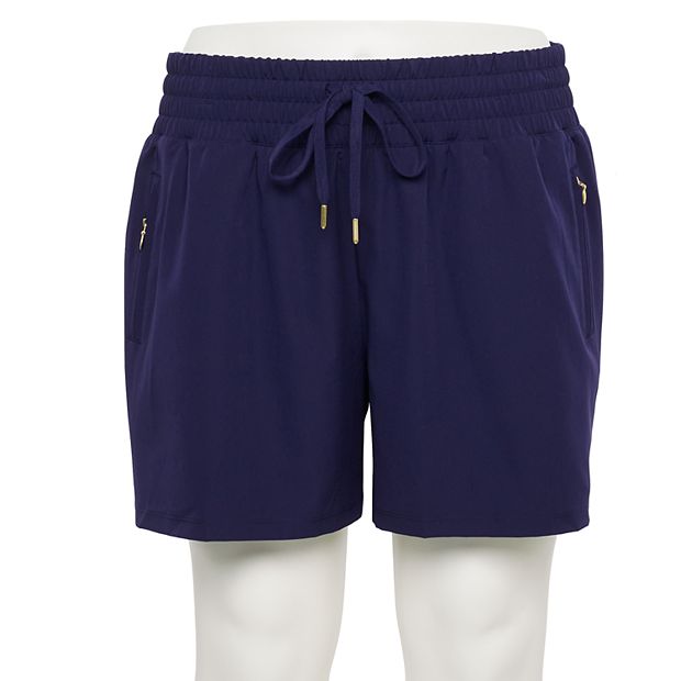 Kohls tek gear hot sale bermuda shorts