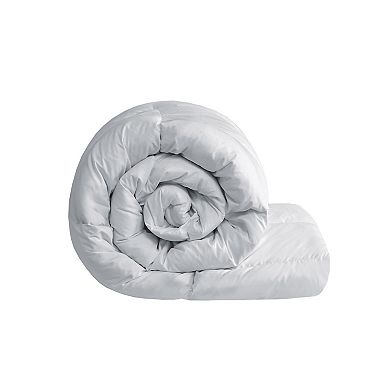 Sleep Philosophy Heavy Warmth Goose Feather & Down Oversize Comforter