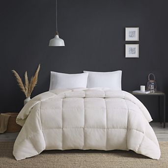 Sleep Philosophy Heavy Warmth Goose Feather & Down Oversize Comforter