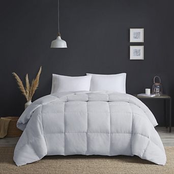 Sleep Philosophy Heavy Warmth Goose Feather & Down Oversize Comforter