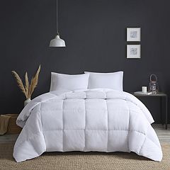 Kohls feather down comforter best sale