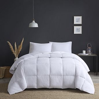 Sleep Philosophy Heavy Warmth Goose Feather & Down Oversize Comforter