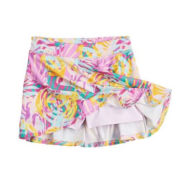 Girls 4-12 Jumping Beans® Active Flounce Skort