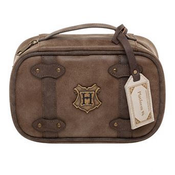 Harry Potter Trunk Cosmetic Bag