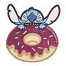 Disney's Lilo & Stitch Donut Cosmetic Bag