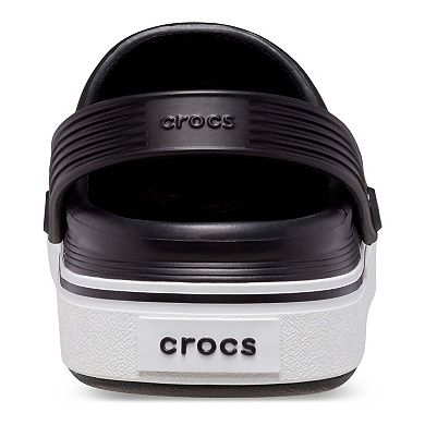Crocs Crocband Men's Clean Clogs