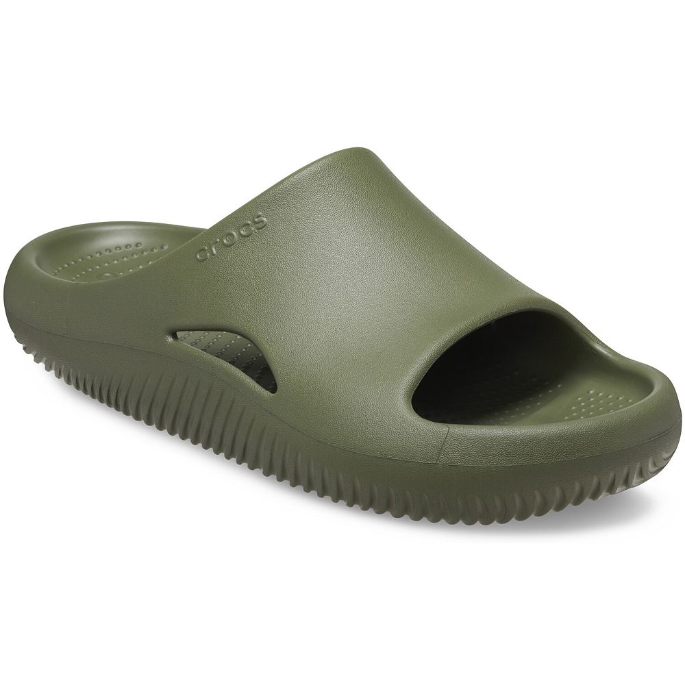 Crocs Mellow Adult Slide Sandals