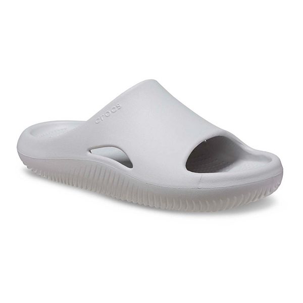 Crocs Mellow Adult Slide Sandals - Atmosphere (M8W10)