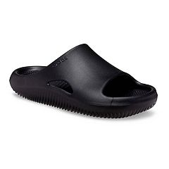 Kohls best sale crocs mens