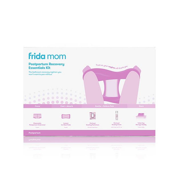 Frida Mom Perineal Cooling Comfort Cushion – Seedlings