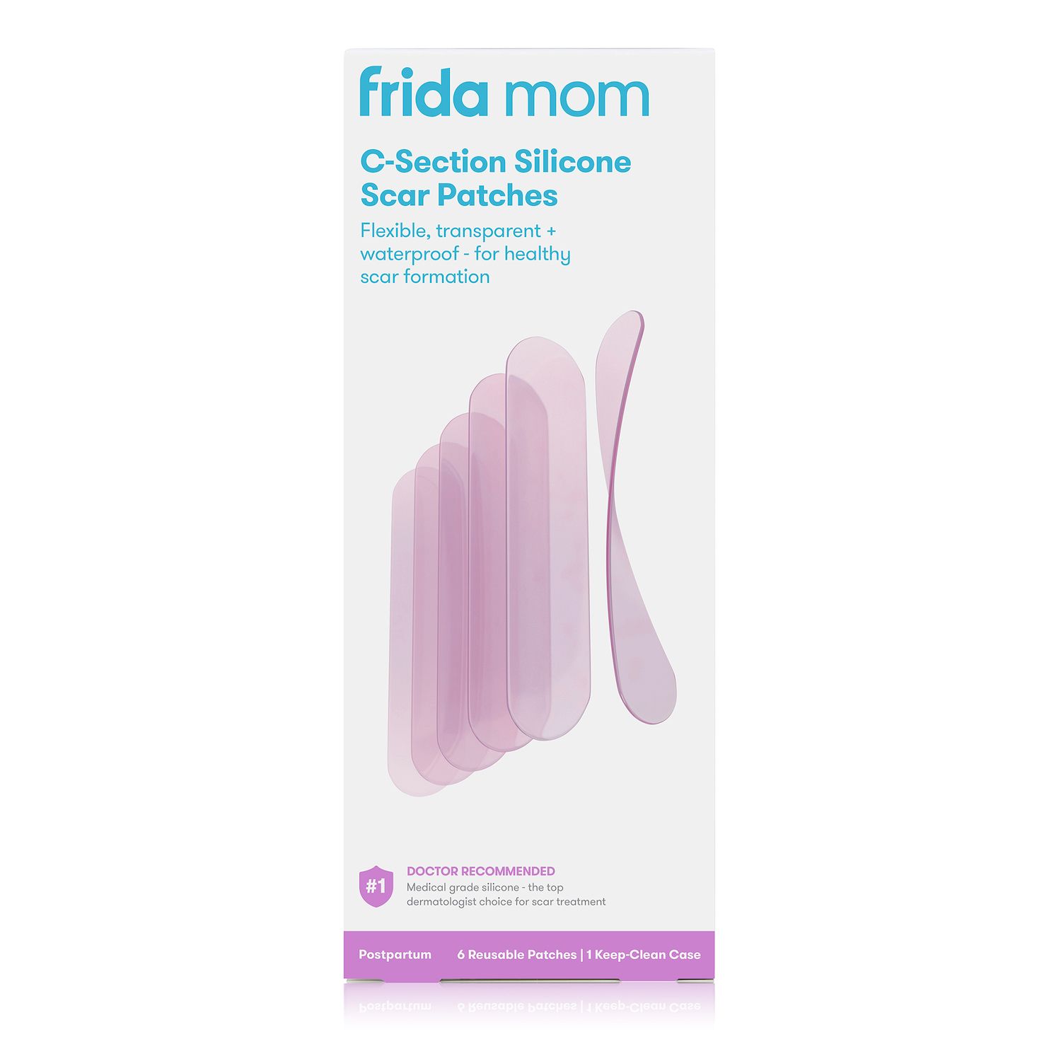 Frida Mom Sore Nipple Set