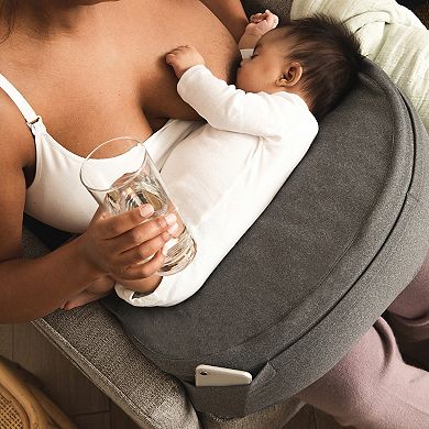 Frida Baby Adjustable Nursing Pillow
