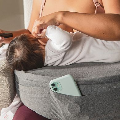 Frida Baby Adjustable Nursing Pillow
