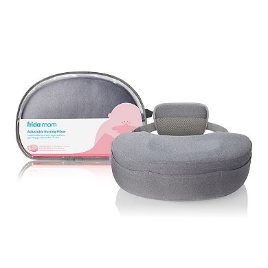 Frida Baby Adjustable Nursing Pillow