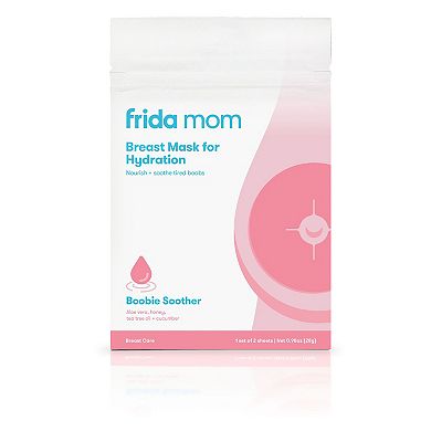 Fridababy Breast Care Self Care Kit