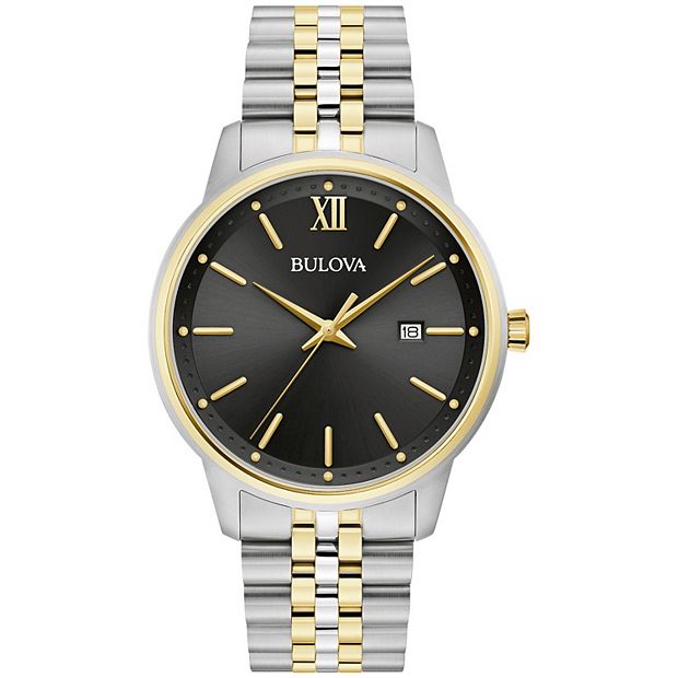 Men's watches kohl's new arrivals