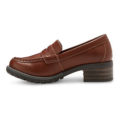 Eastland Holly Women's Slip-On Loafers