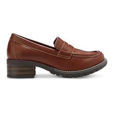 Eastland Holly Women's Slip-On Loafers