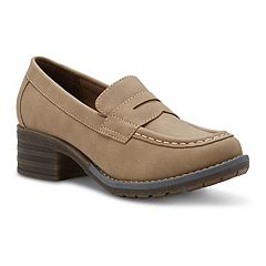 Eastland penny loafers sales kohls