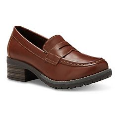 Eastland penny loafers on sale kohls