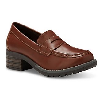 Eastland Holly Women's Slip-On Loafers