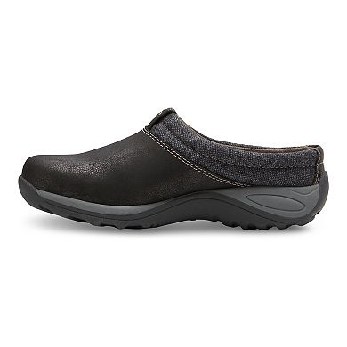 eastland constance women's clogs