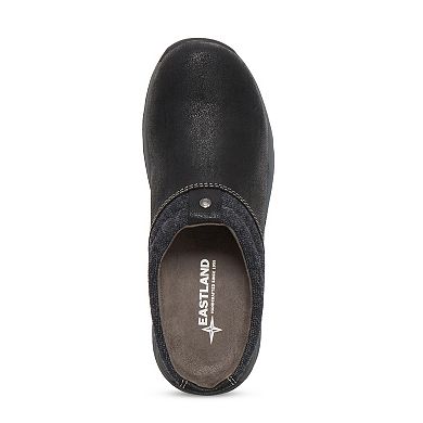 eastland constance women's clogs