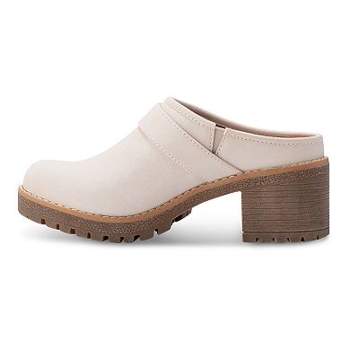 Eastland Nola Women's Clogs