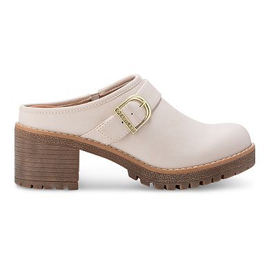 Eastland Nola Women's Clogs