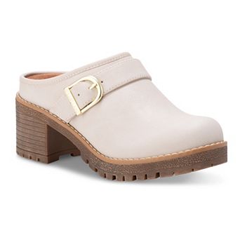 Eastland Nola Women's Clogs