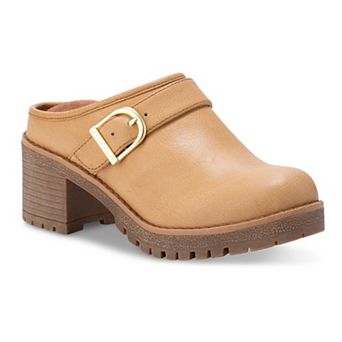Eastland Nola Women's Clogs