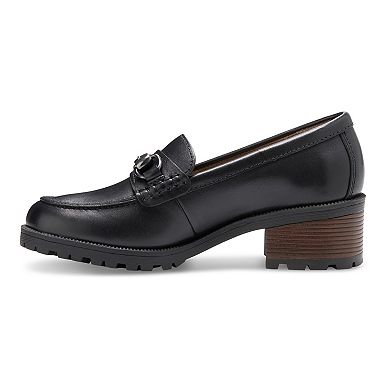 Eastland Gwen Women's Leather Loafers