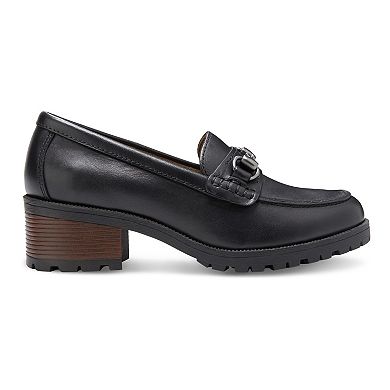 Eastland Gwen Women's Leather Loafers