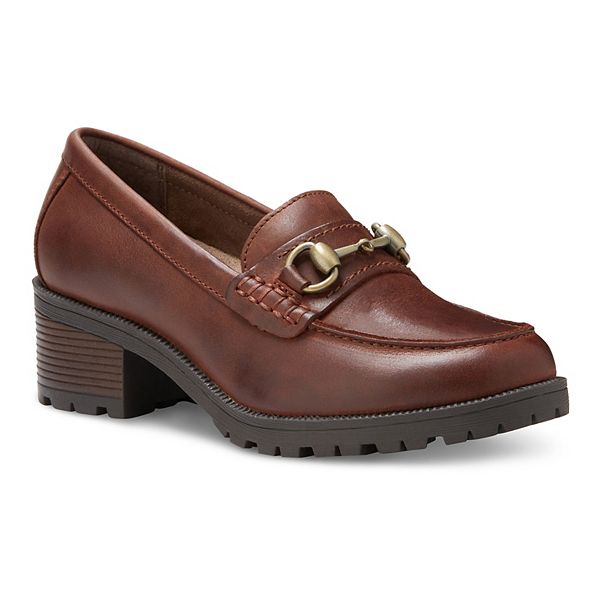 Eastland Gwen Women's Leather Loafers