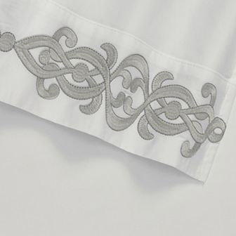 Five Queens Court Isabel Sheet Set