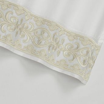 Five Queens Court Makayla Sheet Set or Pillowcase Set