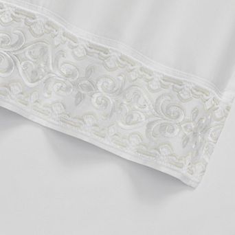 Five Queens Court Makayla Sheet Set or Pillowcase Set