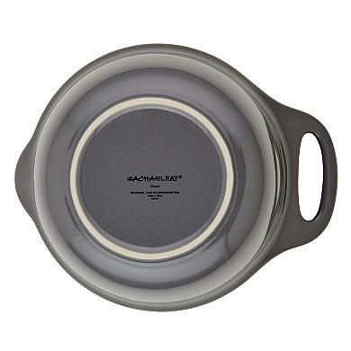 Rachael Ray 2-pc. Ceramic Mixing Bowl Set