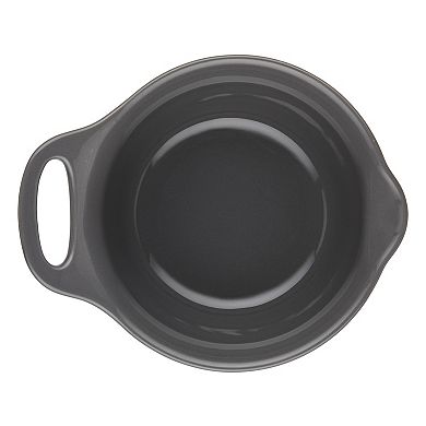Rachael Ray 2-pc. Ceramic Mixing Bowl Set