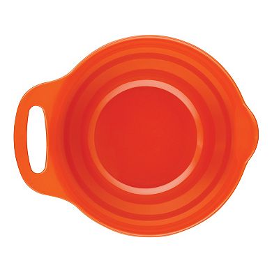 Rachael Ray Mix & Measure 10-pc. Mixing Bowl Measuring Cup & Utensil Set