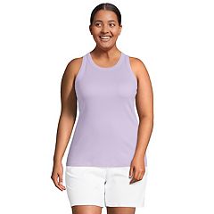 Women's WEAR by Erin Andrews Purple Colorado Rockies Open Back Twist Tie  Tank Top